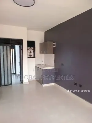 1bdrm Bungalow in Kireka Kamuli Rd, Central Division for rent