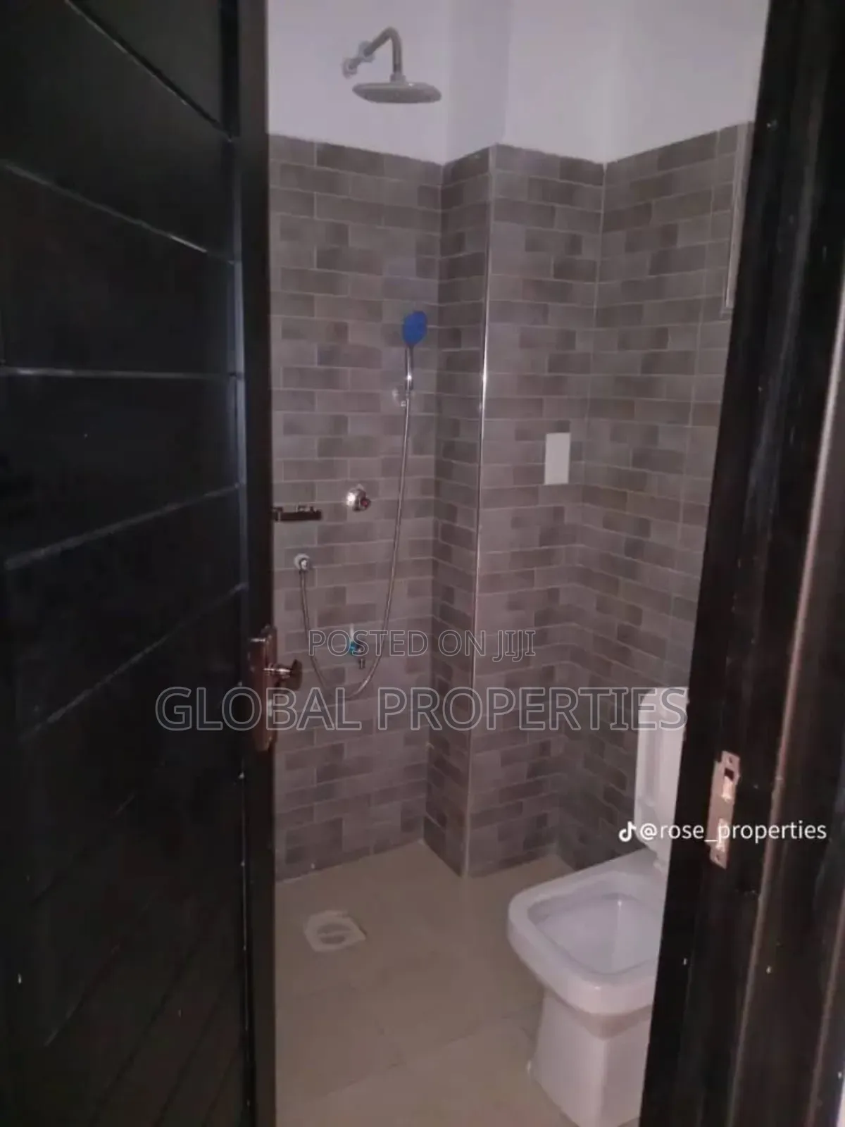 1bdrm Bungalow in Kireka Kamuli Rd, Central Division for rent
