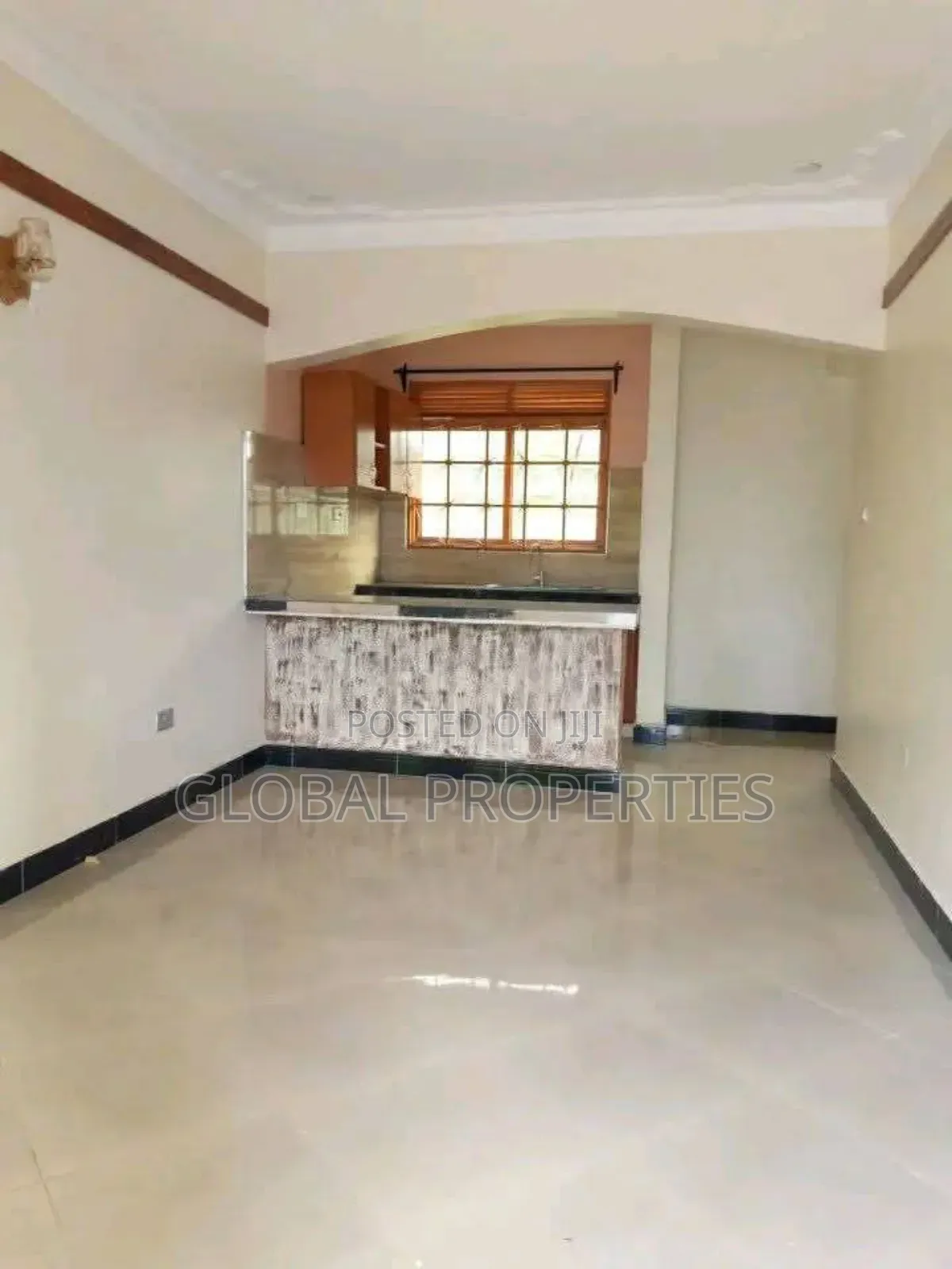 1bdrm Bungalow in Namugongo, Central Division for rent