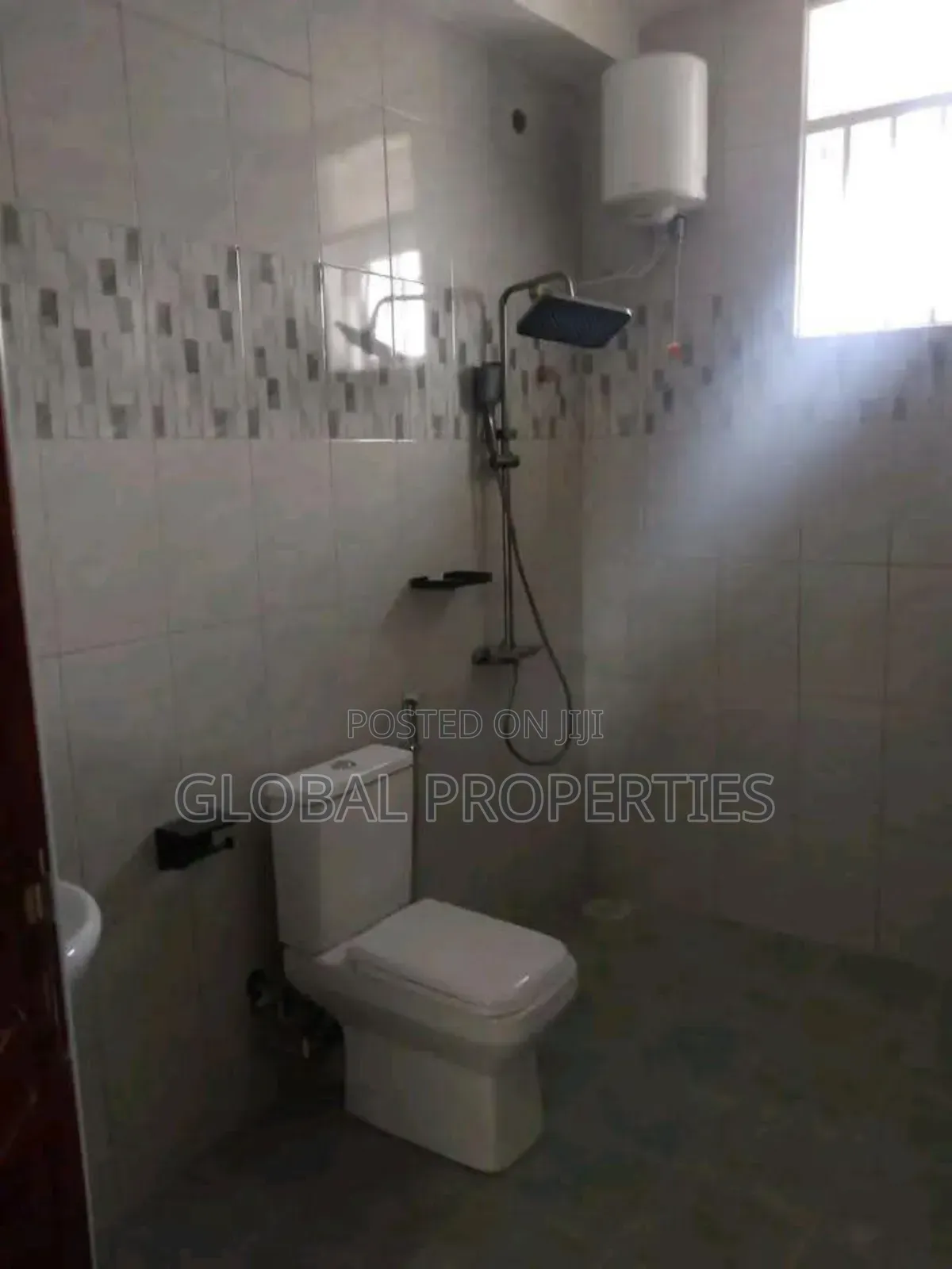 1bdrm Bungalow in Namugongo, Central Division for rent