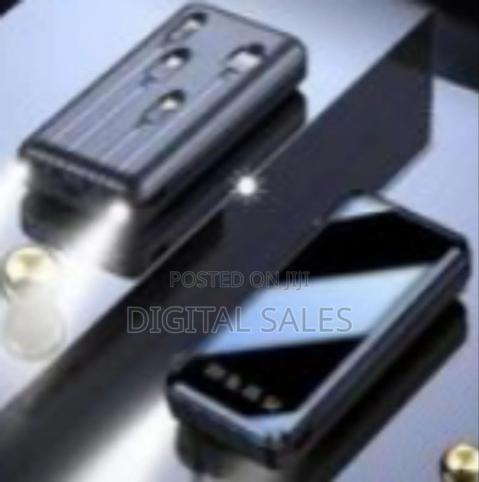 Powerful Power Bank Portartil Power Bank