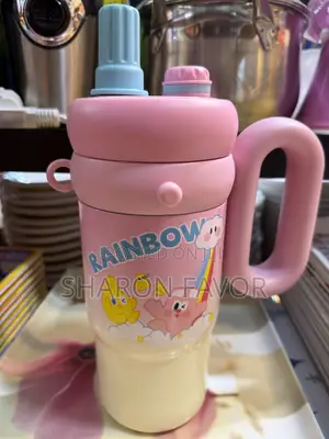 Kids Thermo Cups