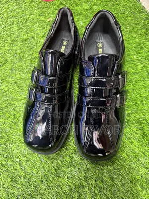 Boys Bach to School Shoes