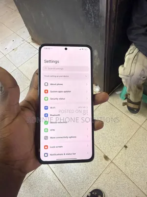 Xiaomi Redmi Note 14 5G 256 GB Black