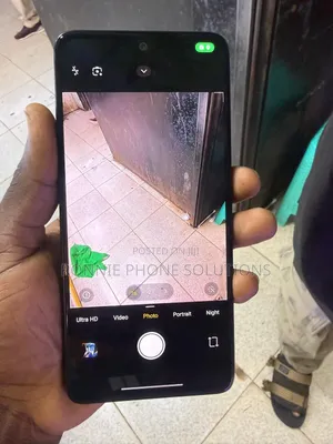 Xiaomi Redmi Note 14 5G 256 GB Black