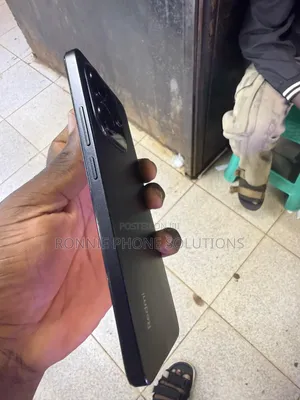 Xiaomi Redmi Note 14 5G 256 GB Black