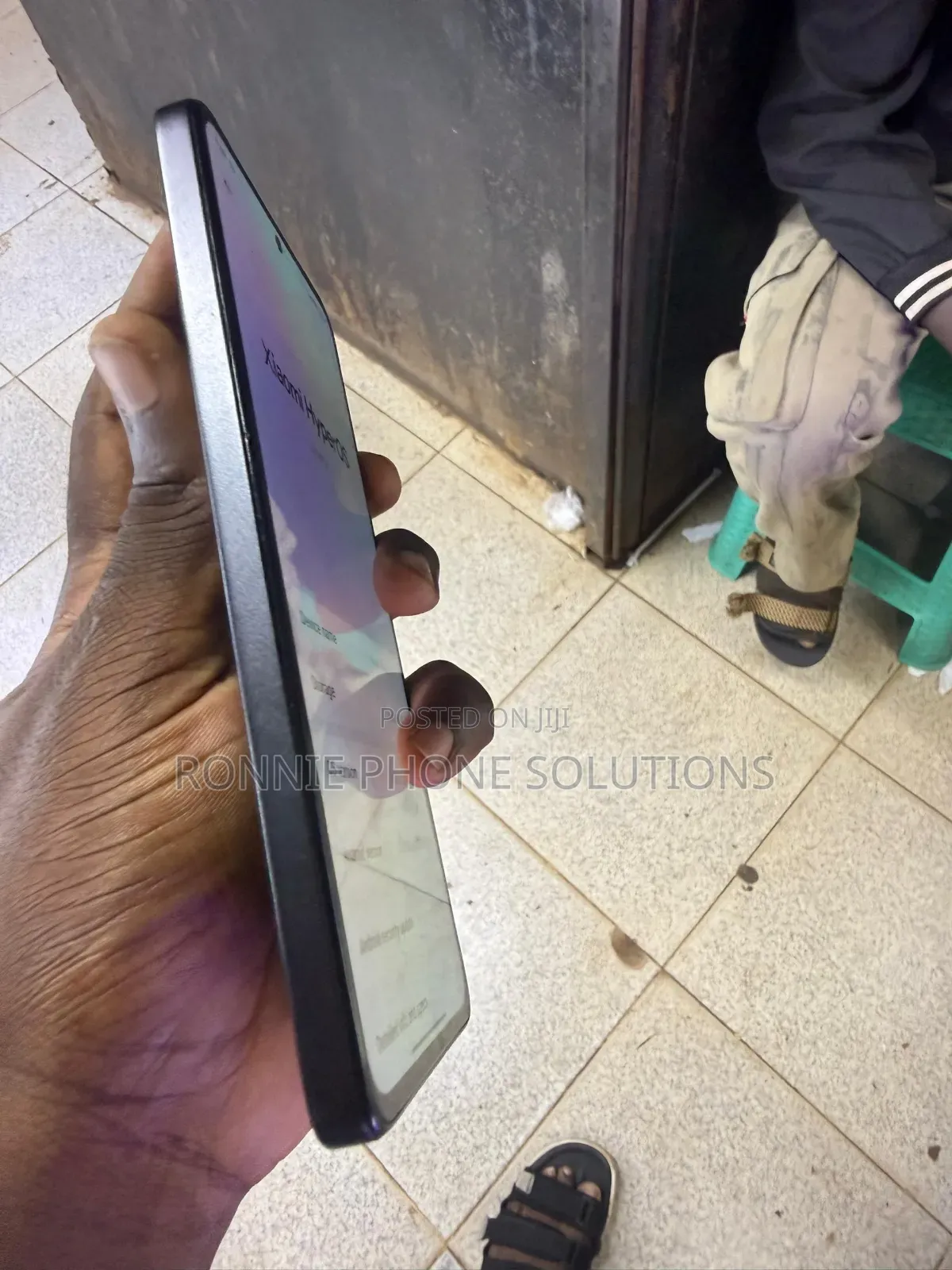 Xiaomi Redmi Note 14 5G 256 GB Black