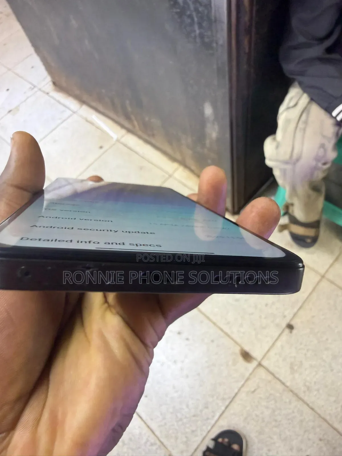 Xiaomi Redmi Note 14 5G 256 GB Black