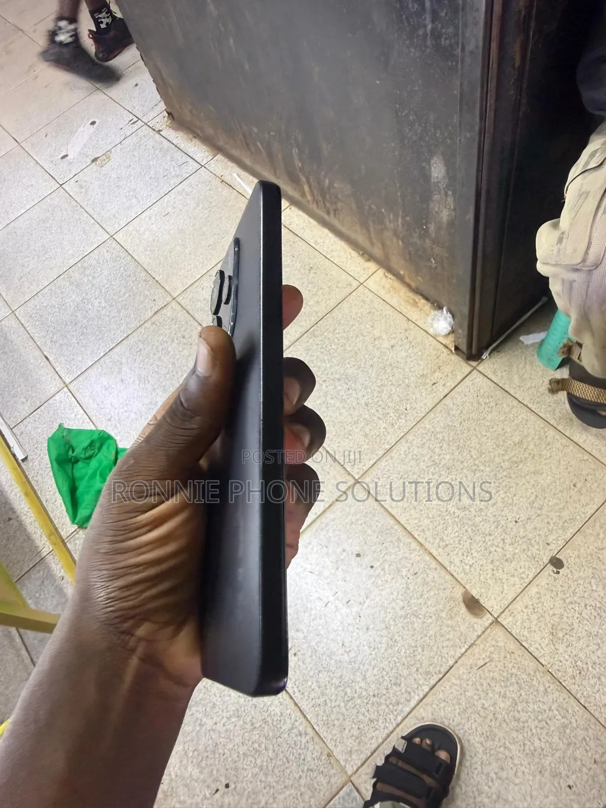 Xiaomi Redmi Note 14 5G 256 GB Black