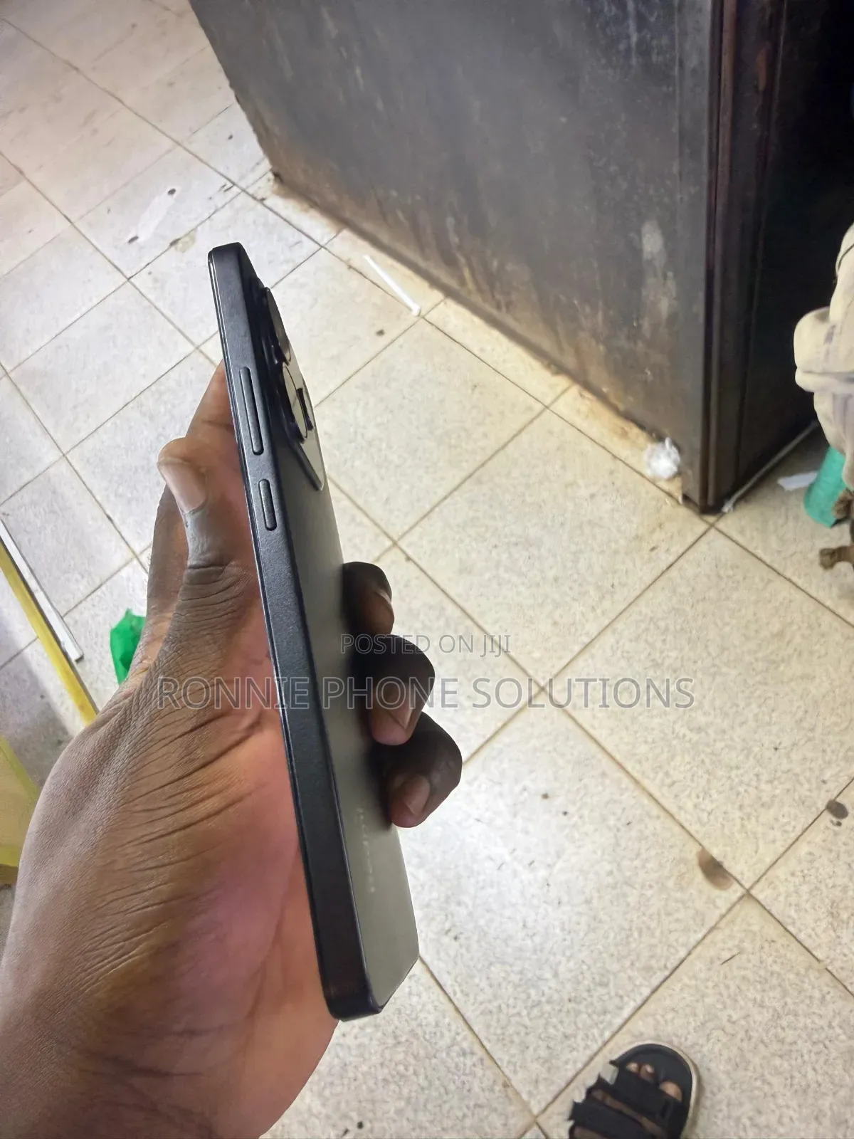 Xiaomi Redmi Note 14 5G 256 GB Black