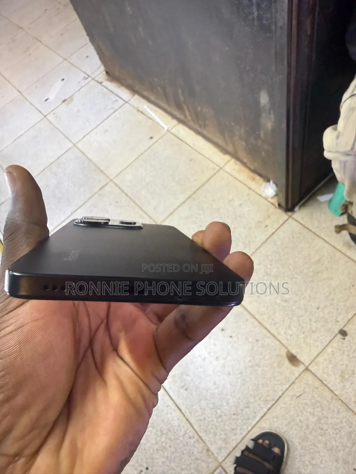 Xiaomi Redmi Note 14 5G 256 GB Black