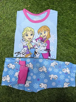 Kids Pajama