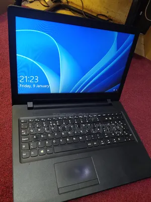 Laptop Lenovo IdeaPad 110 4GB Intel Celeron HDD 500GB