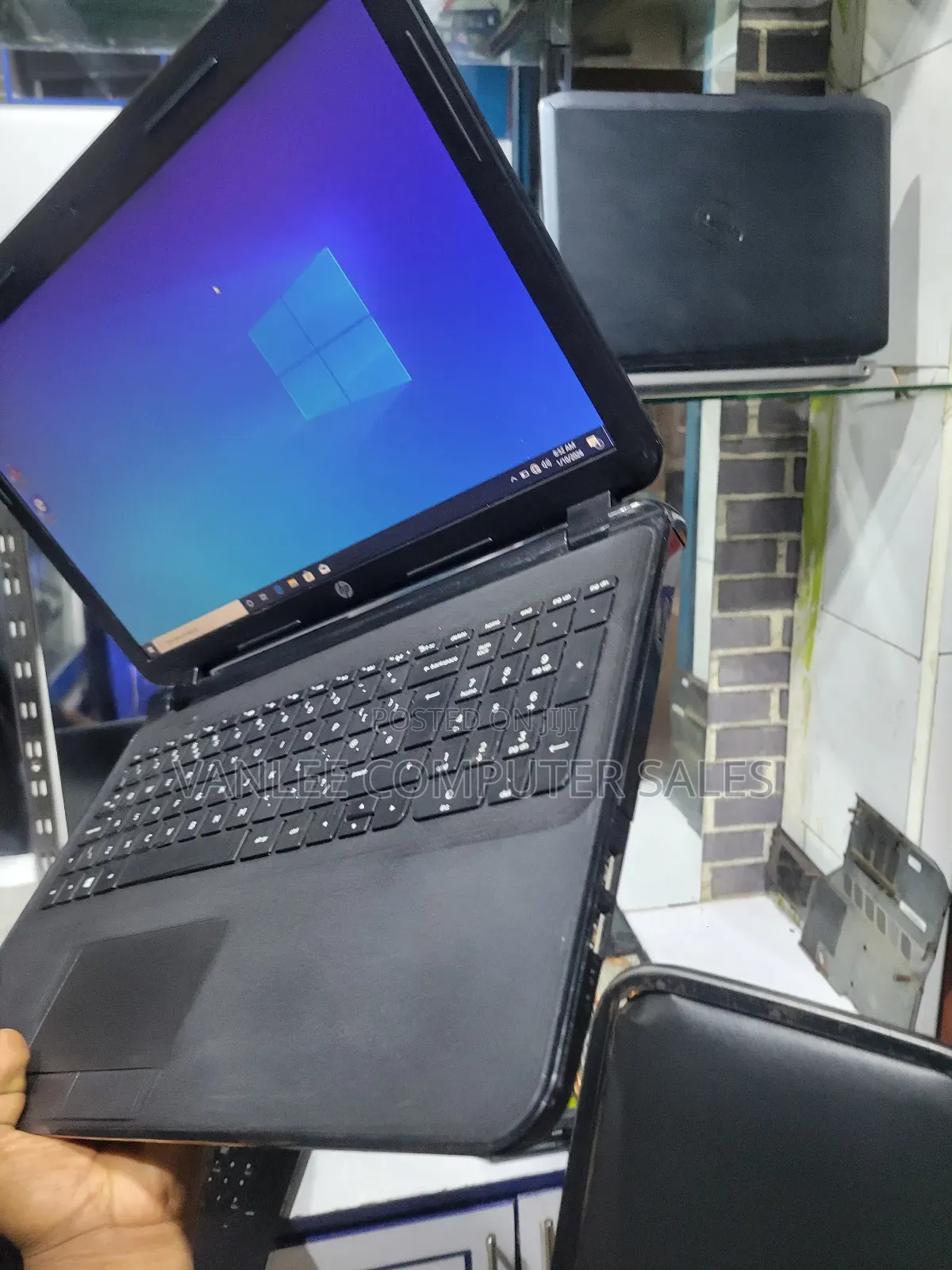 Laptop HP 255 G2 4GB AMD HDD 320GB