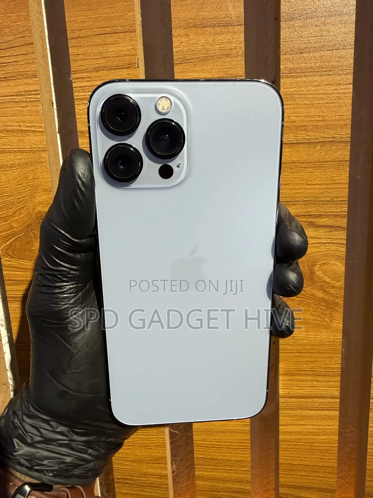 Apple iPhone 13 Pro Max 256 GB