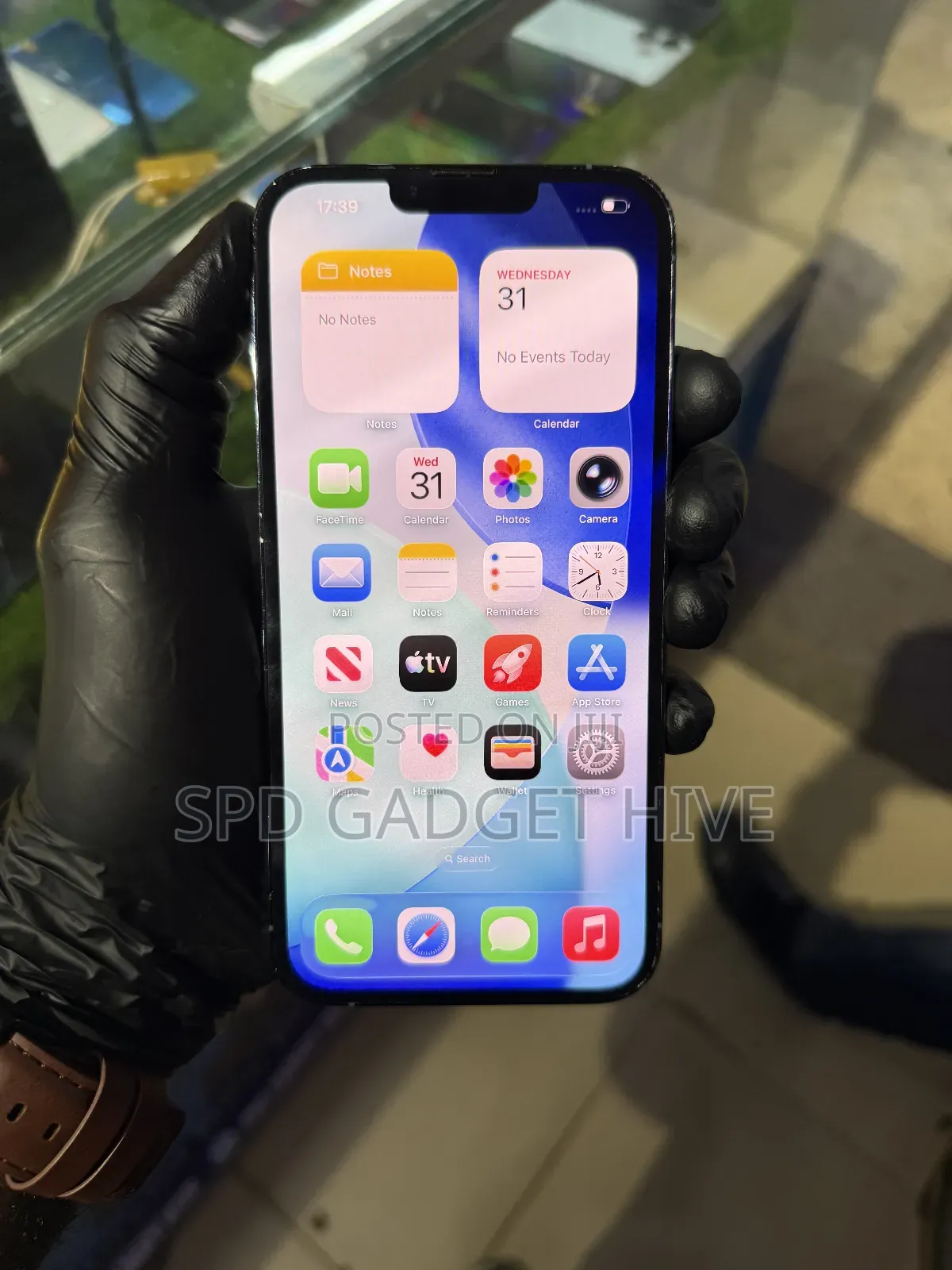 Apple iPhone 13 Pro Max 256 GB
