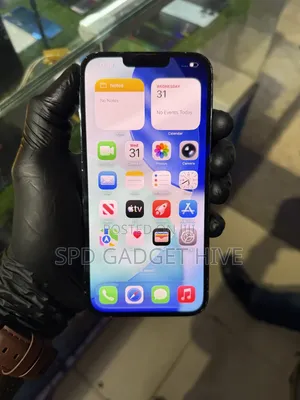 Apple iPhone 13 Pro Max 256 GB