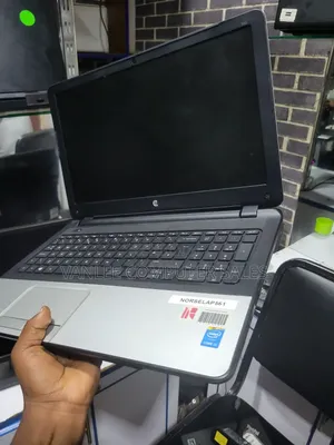 Laptop HP 350 G2 8GB Intel Core I3 HDD 320GB