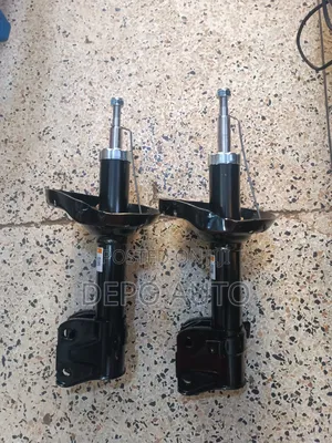 Subaru Forester 2009 Shock Absorbers