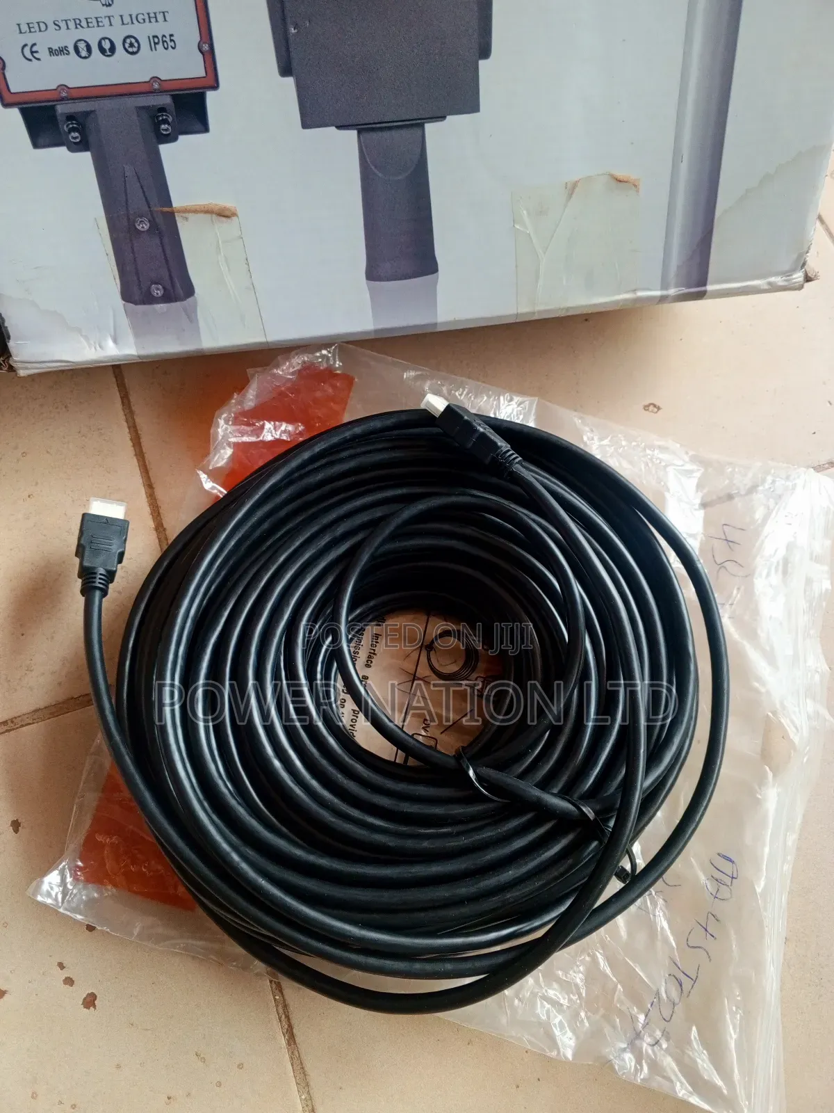30mtrs Hdmi Cable