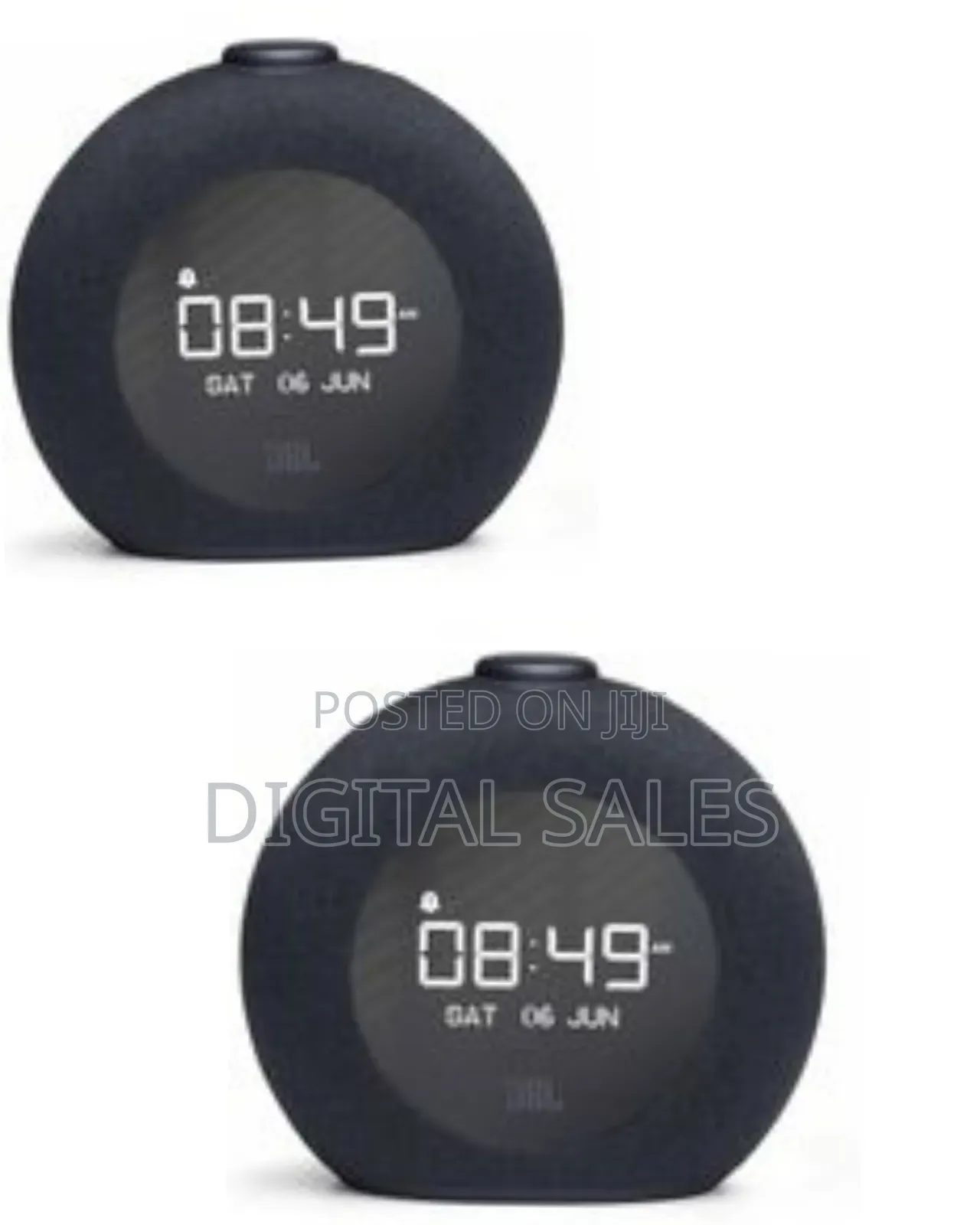 Buy a JBL Horizon 2 Clock Radio Bluetooth Speaker