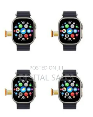 Smartberry C92 Max Smartwatch
