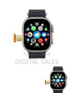 Smartberry C92 Max Smartwatch