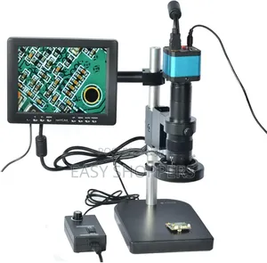 Full Set Industrial Digital Microscope