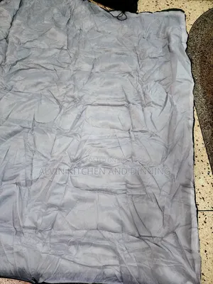 Sleeping Bag for Camping Green Color