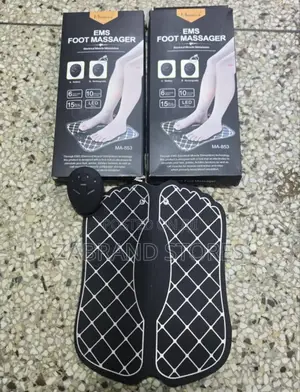 Ems Foot Massager