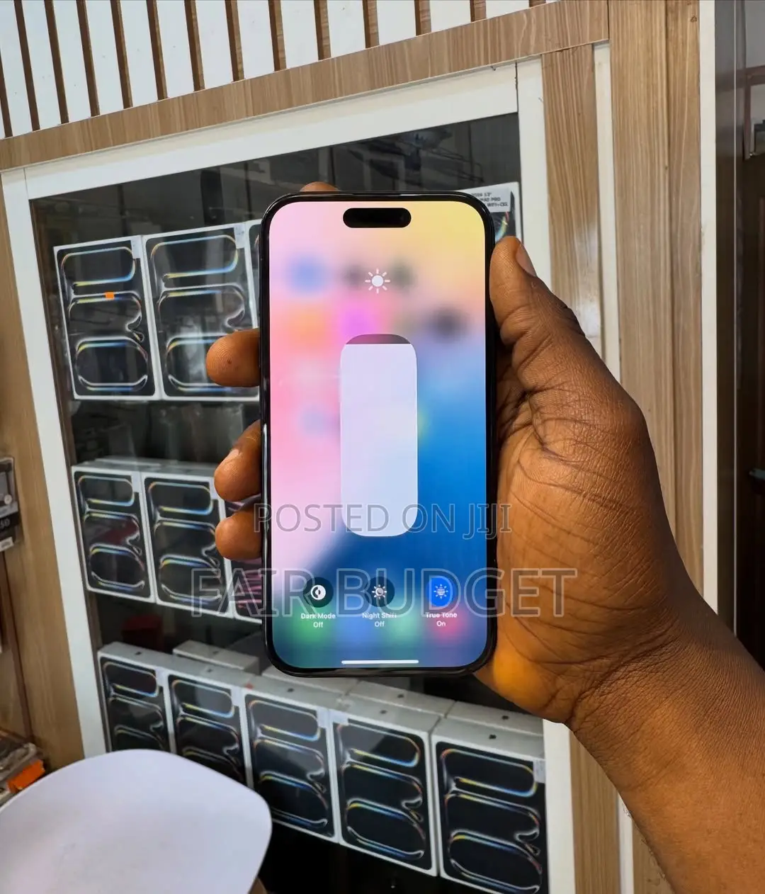 Apple iPhone 16 128 GB Black
