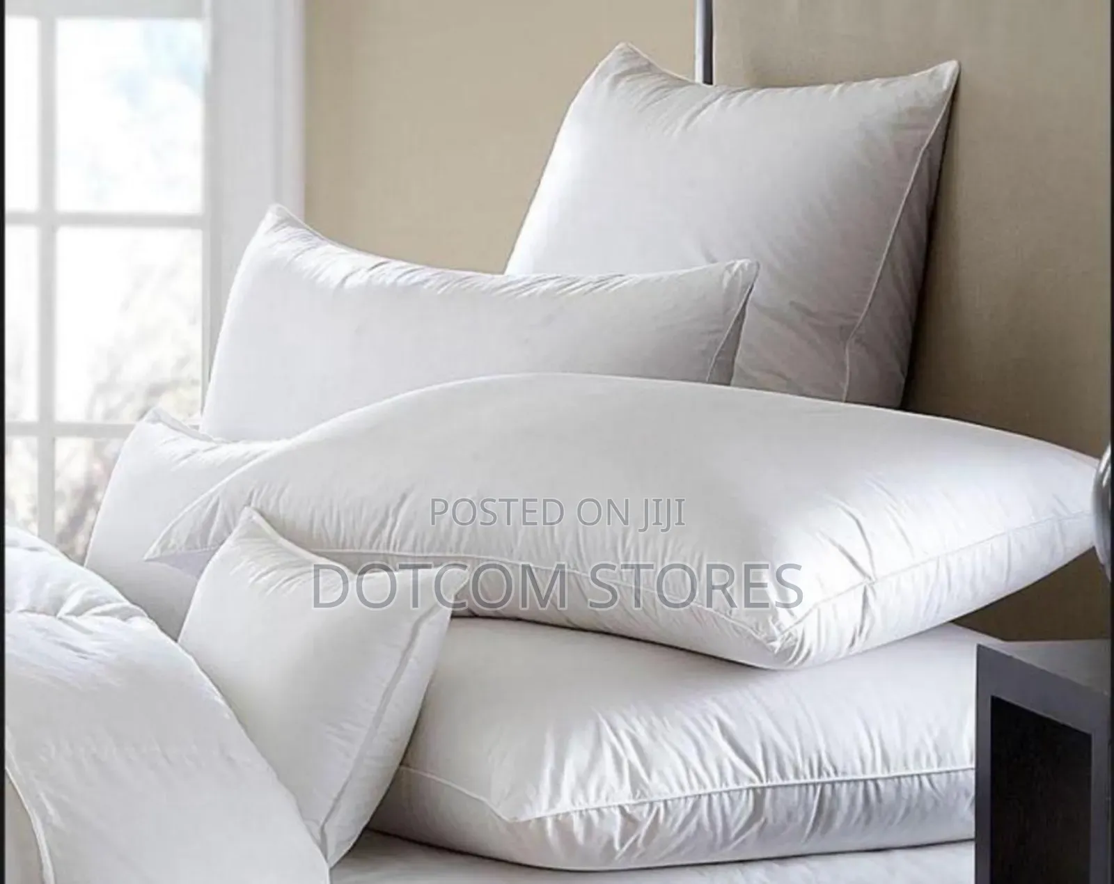 Bedroom Pillows