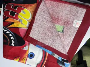 Children Towels