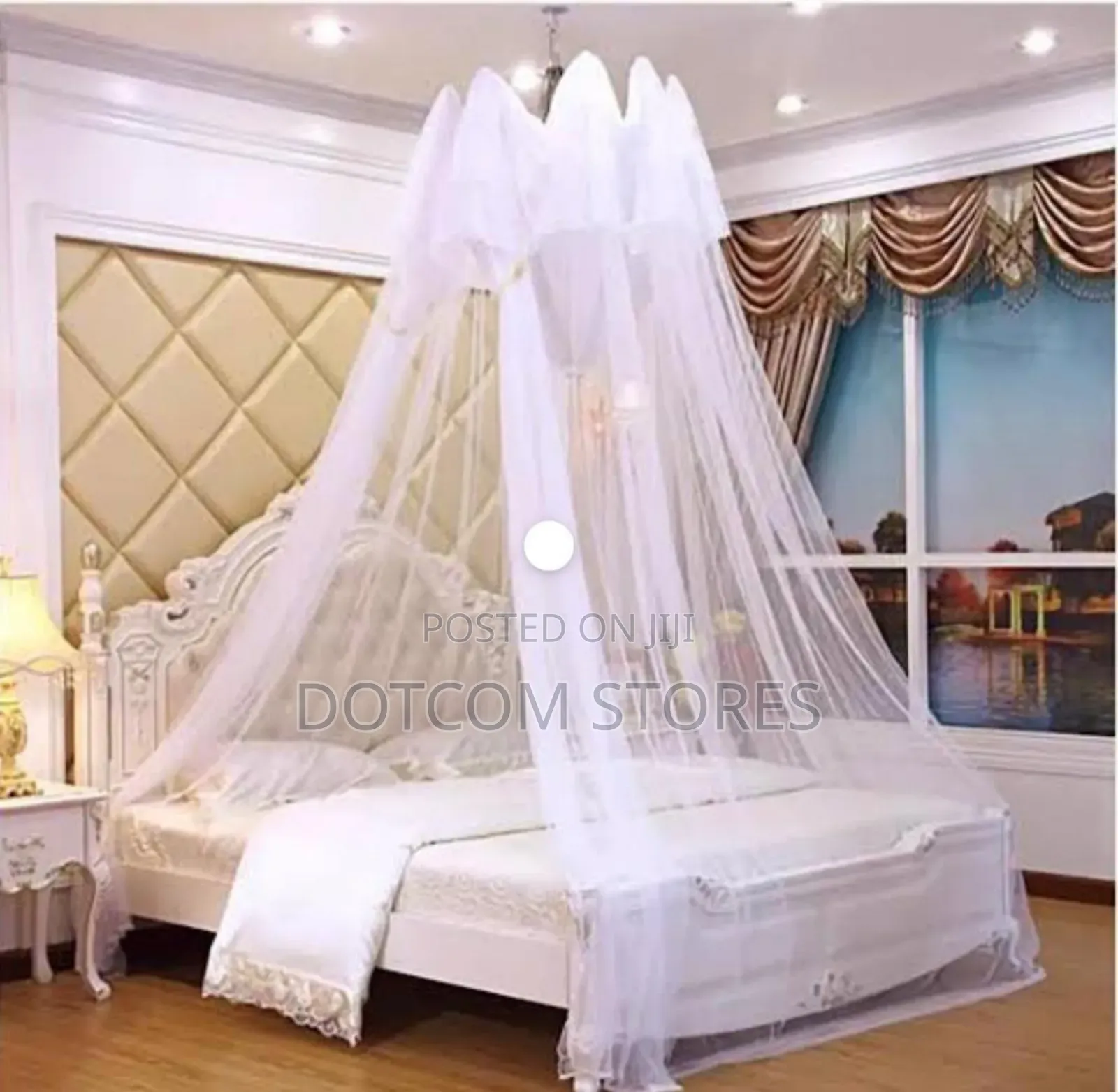 Umbrella Mosquito Nets
