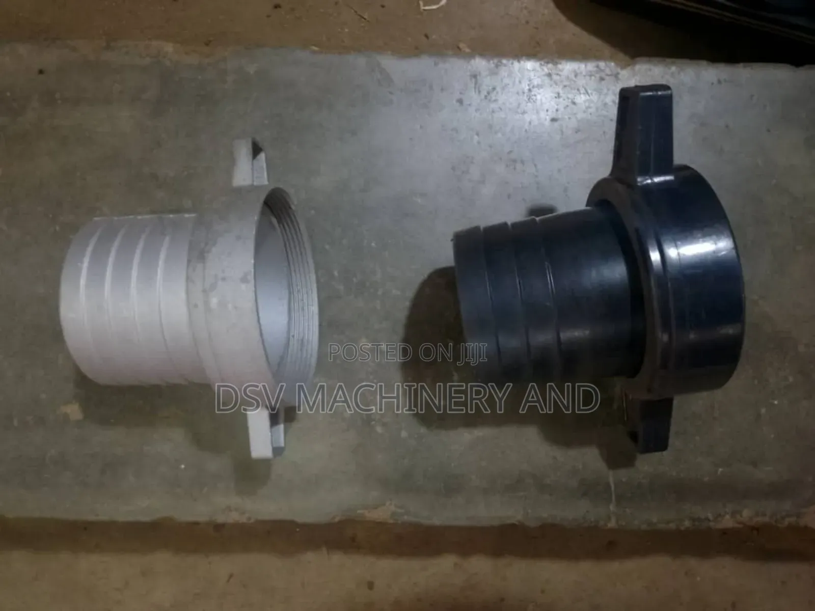 3" 3 Inches Coupling Connector for Water Pump