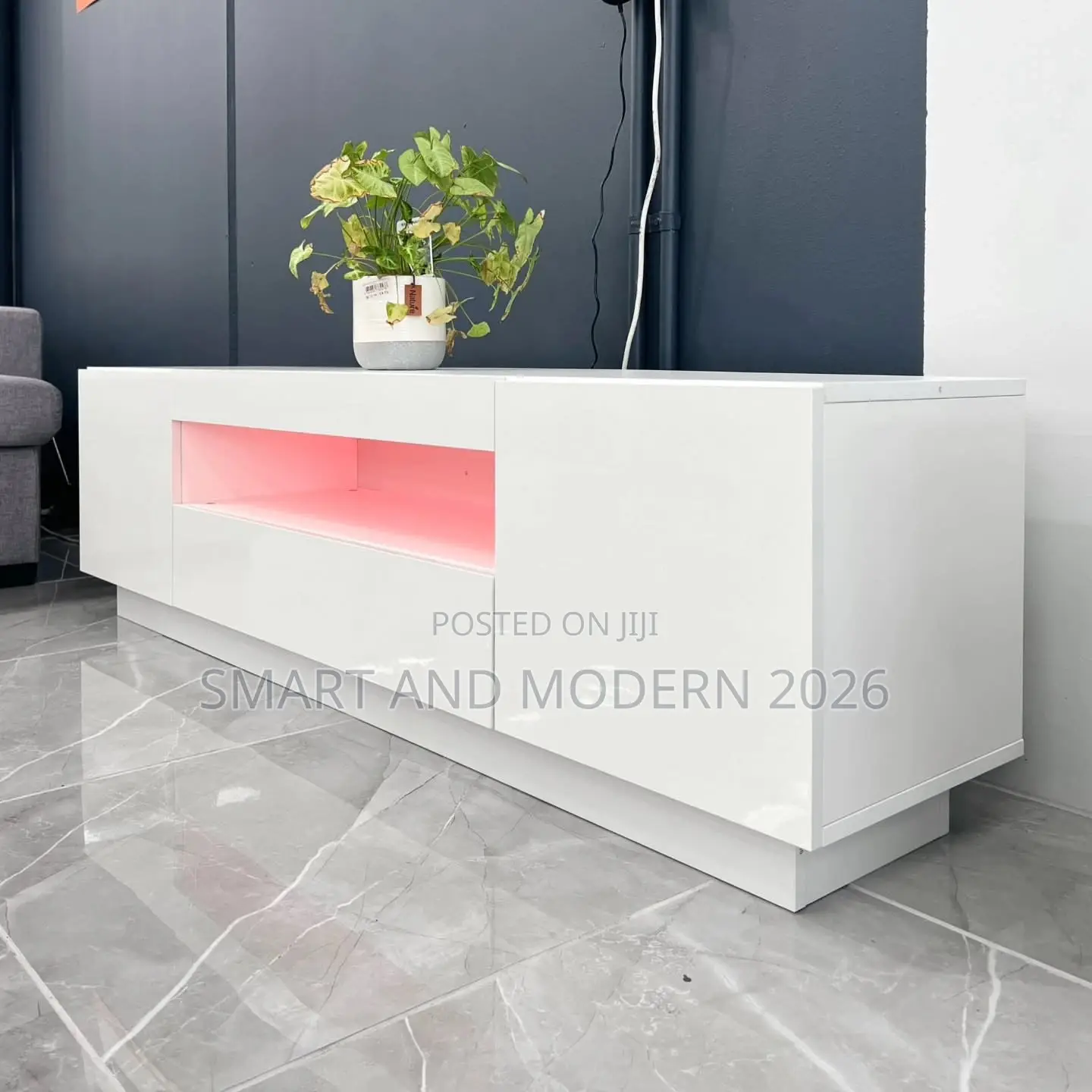 Tv Stand/Tv Stands/Tv Stand Tv/Tv Standz - Luxury Room Setup