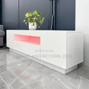 Tv Stand/Tv Stands/Tv Stand Tv/Tv Standz - Luxury Room Setup