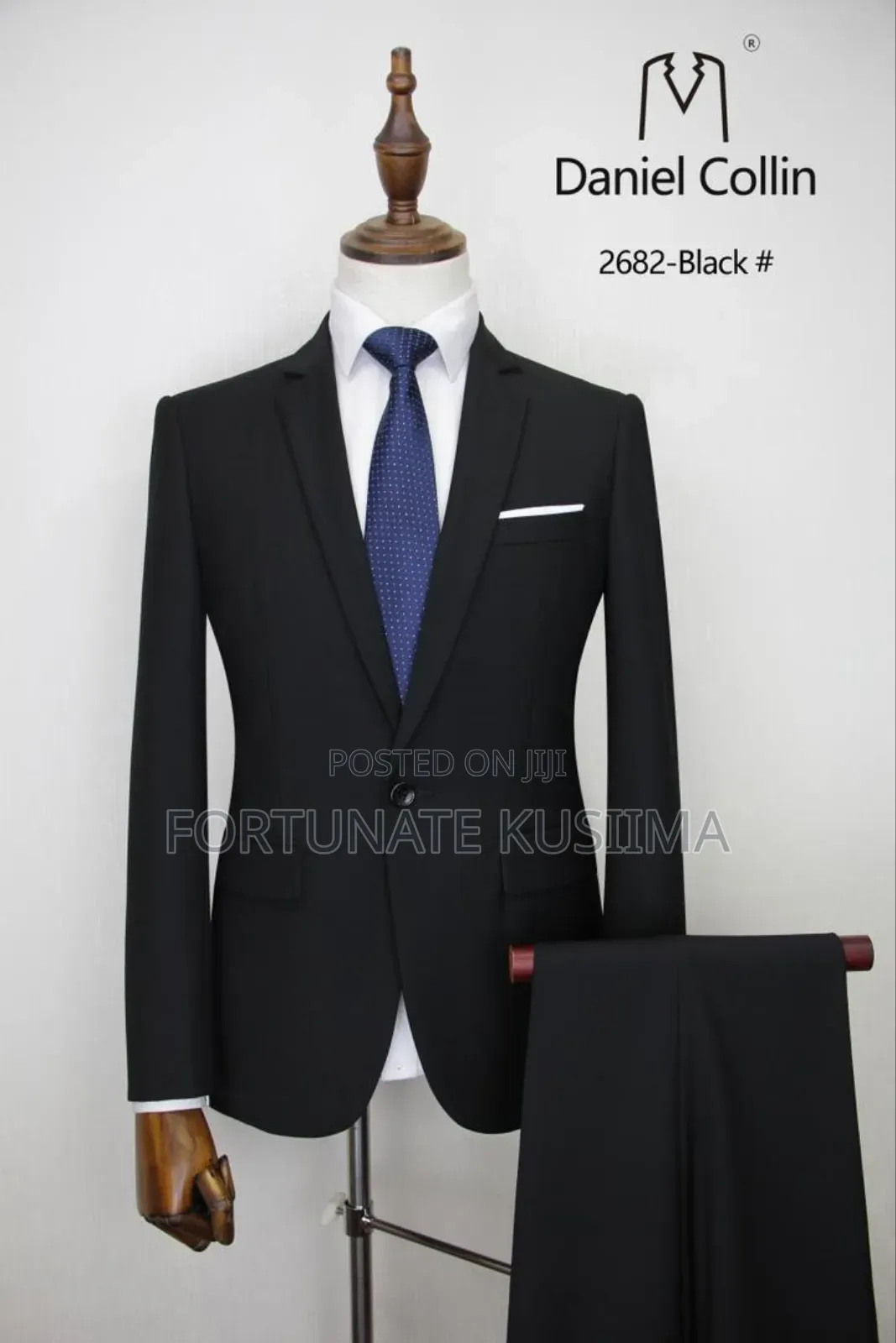 Men's Fashionable Suits