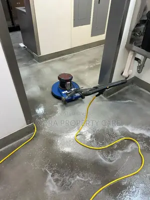 Luxora Property Care