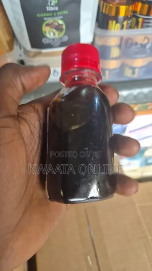 "Shayatwini Killer" Oral Syrup Ma Jinns Expelling From Body