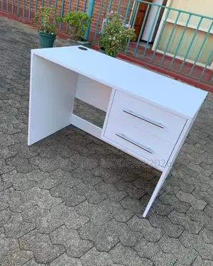 Office Desk/Study Table/Wooden Workstation/Reading Desk 17