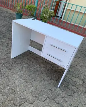 Office Desk/Study Table/Wooden Workstation/Reading Desk 17