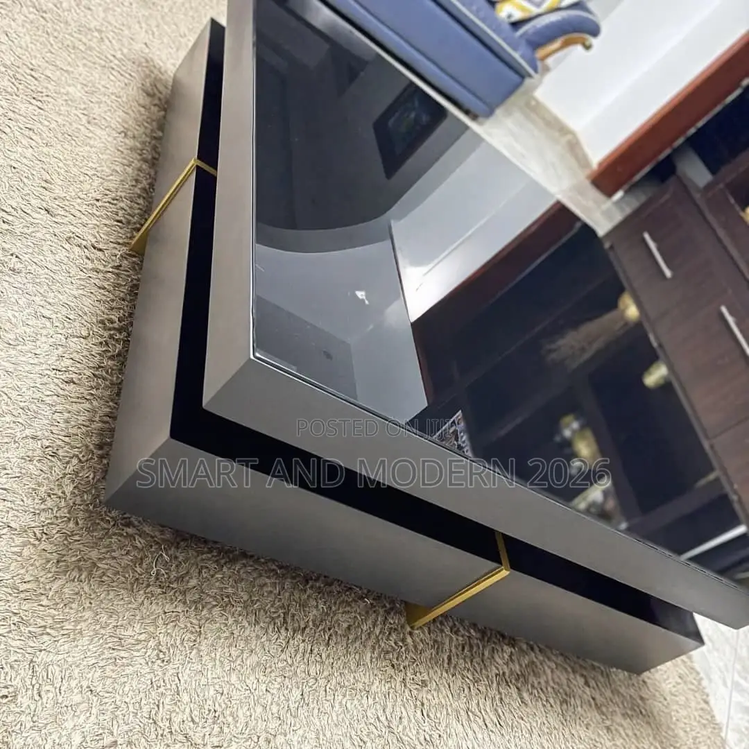 Table Center Tables | Brand New Center Table | Quick Sale Kampala