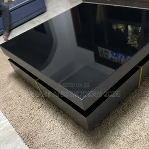 Table Center Tables | Brand New Center Table | Quick Sale Kampala