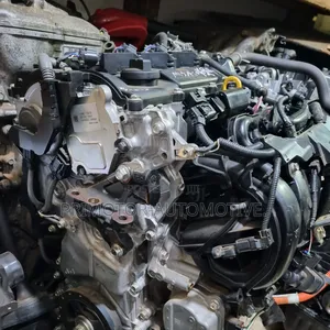 All Engine Spare Parts.