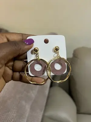 Carrie Casual Earrings for Ladies