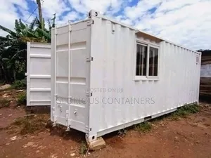 Container Homes