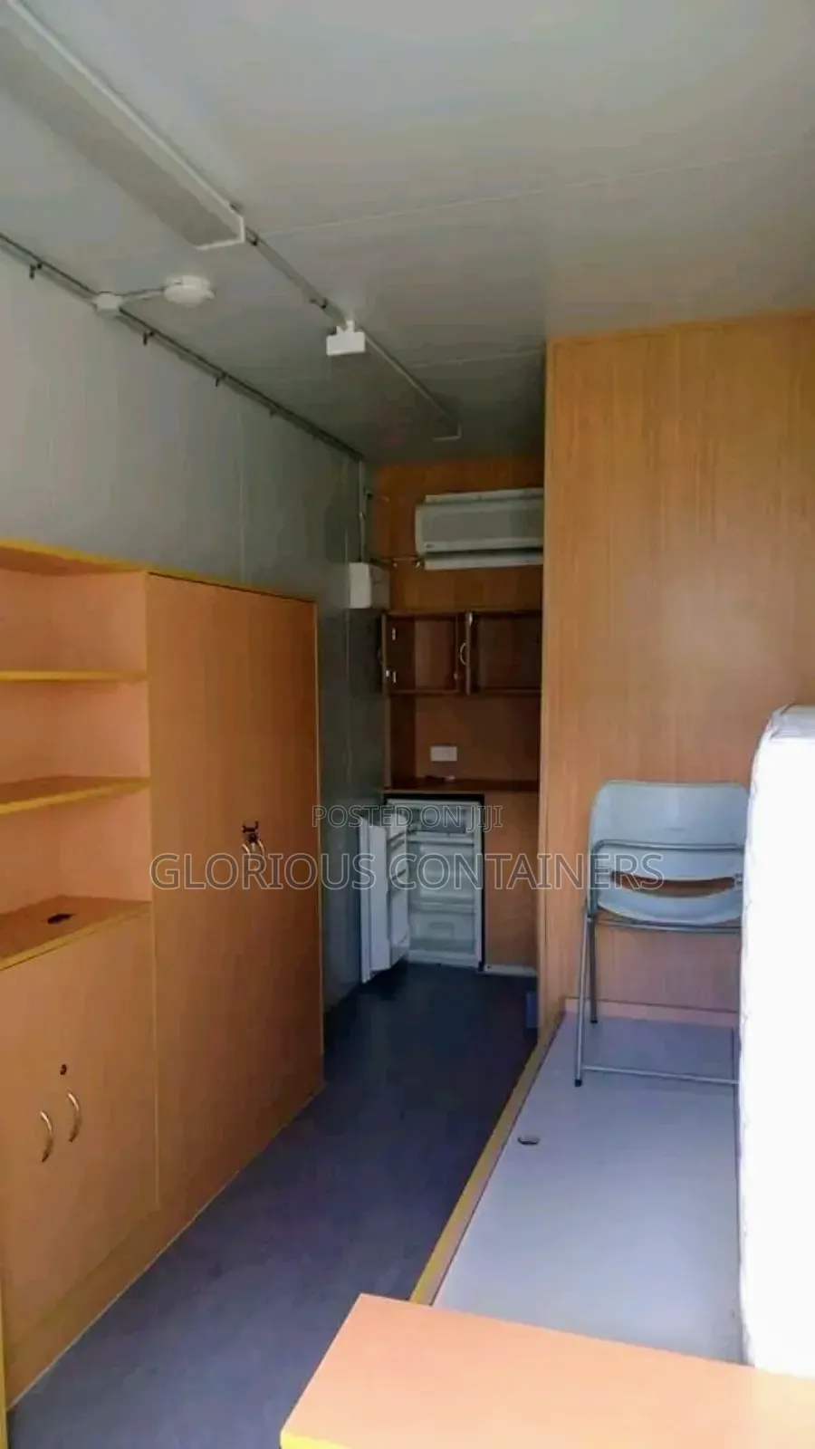 Container Homes