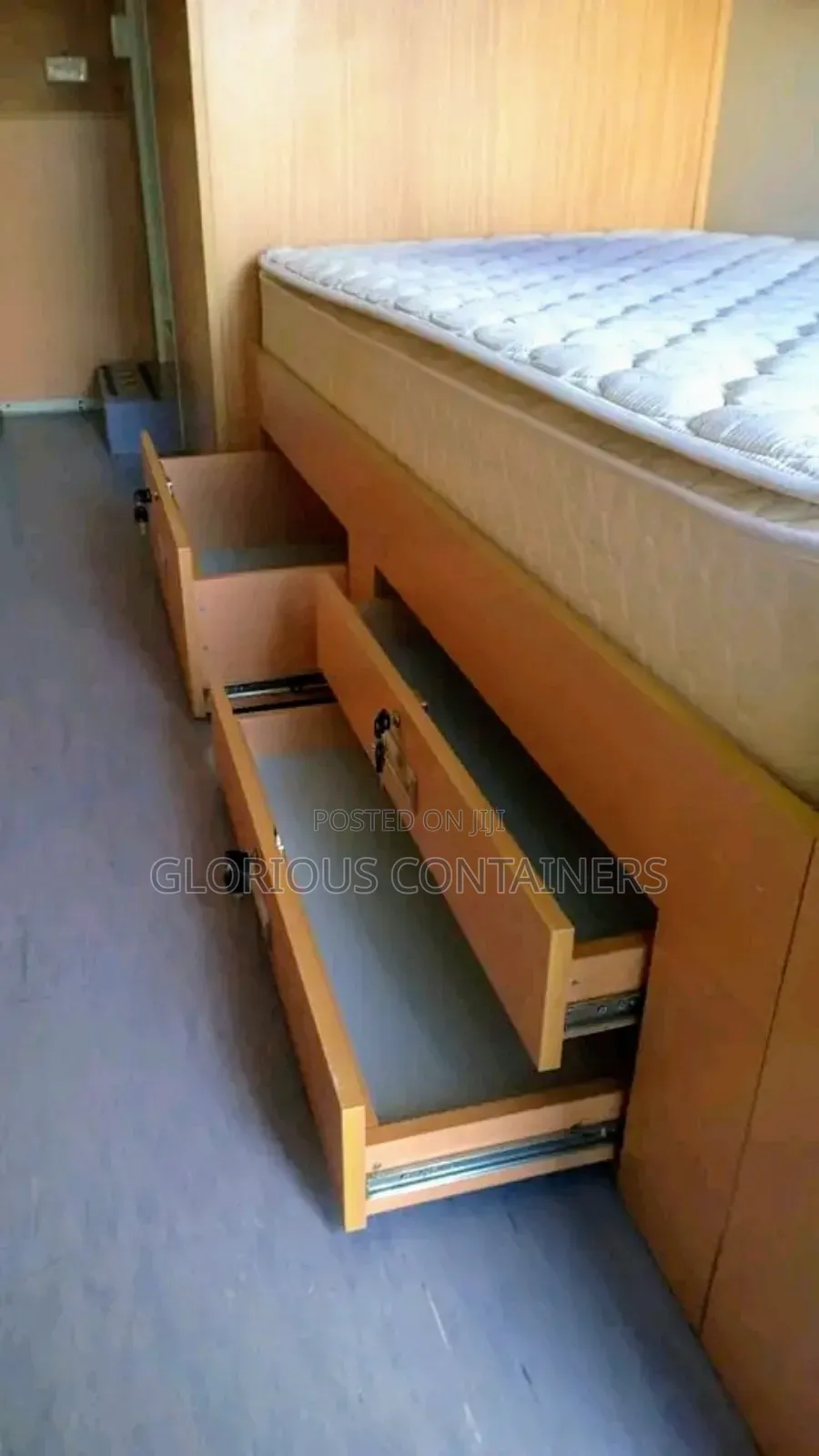 Container Homes