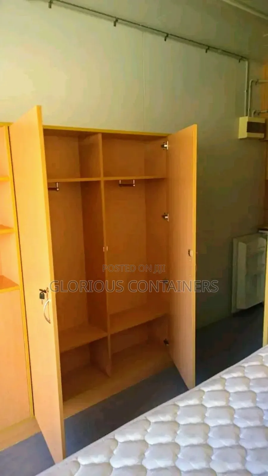 Container Homes